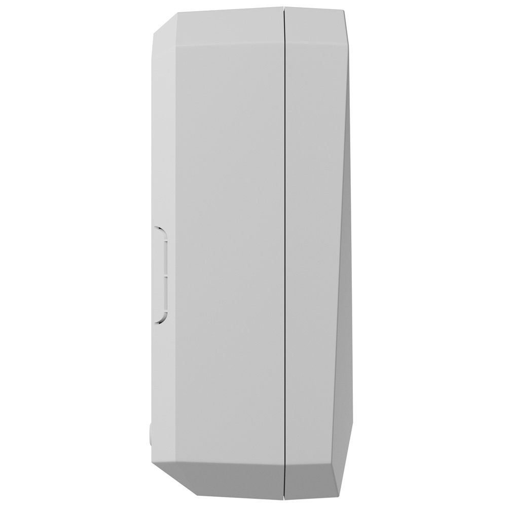 Інтелектуальна централь Ajax Hub BP Jeweller white  (149624.263.WH1)