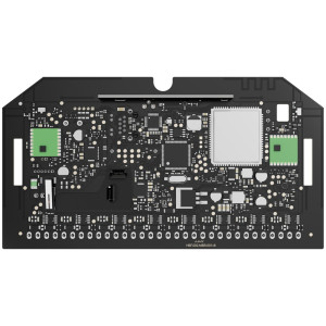 Гибридная централь Ajax Superior Hub Hybrid (4G) (without casing) с поддержкой фотоверификации (124104.267.NC)