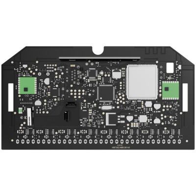 Гибридная централь Ajax Superior Hub Hybrid (4G) (without casing) с поддержкой фотоверификации (124104.267.NC)