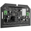 Гибридная централь Ajax Superior Hub Hybrid (4G) (without casing) с поддержкой фотоверификации (124104.267.NC)