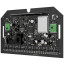 Гибридная централь Ajax Superior Hub Hybrid (4G) (without casing) с поддержкой фотоверификации (124104.267.NC)