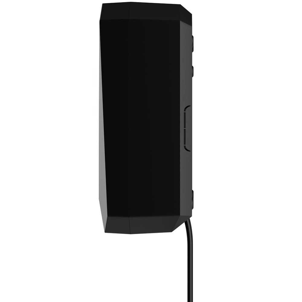 Гибридная централь Ajax Hub Hybrid (4G) EA black проводная (57205.111.BL1)