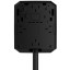 Гибридная централь Ajax Hub Hybrid (4G) EA black проводная (57205.111.BL1)
