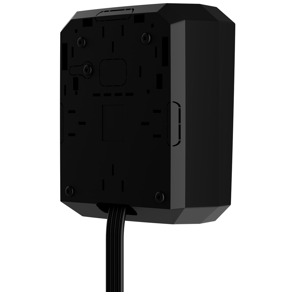 Гибридная централь Ajax Hub Hybrid (4G) EA black проводная (57205.111.BL1)