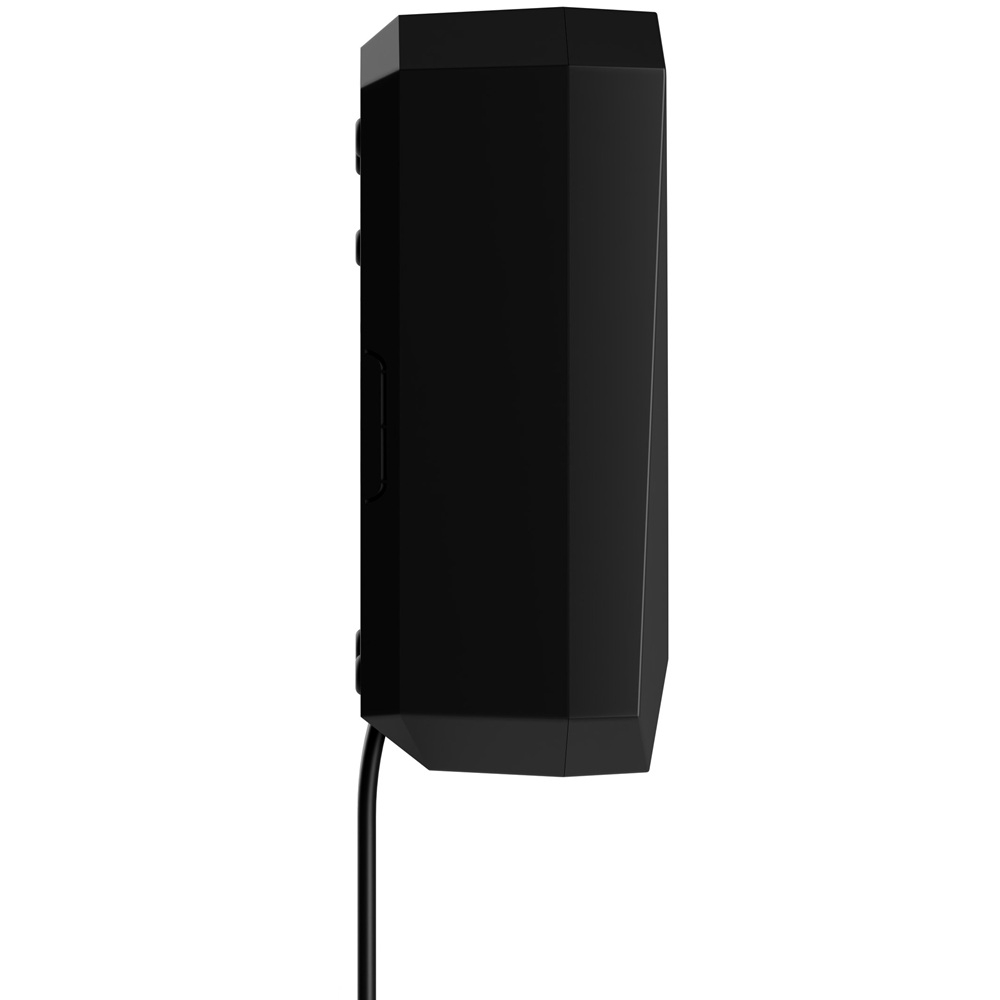 Гибридная централь Ajax Hub Hybrid (4G) EA black проводная (57205.111.BL1)