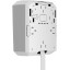 Гібридна централь Ajax Hub Hybrid (4G) EA white дротова (57206.111.WH1)