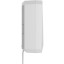 Гібридна централь Ajax Hub Hybrid (4G) EA white дротова (57206.111.WH1)