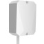 Гібридна централь Ajax Hub Hybrid (4G) EA white дротова (57206.111.WH1)