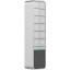 Беспроводная клавиатура Ajax KeyPad Outdoor Jeweller white (99967.286.WH1)