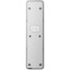 Беспроводная клавиатура Ajax KeyPad Outdoor Jeweller white (99967.286.WH1)