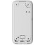 Бездротова клавіатура Ajax KeyPad TouchScreen Jeweller white з сенсорним екраном  (58455.148.WH1)