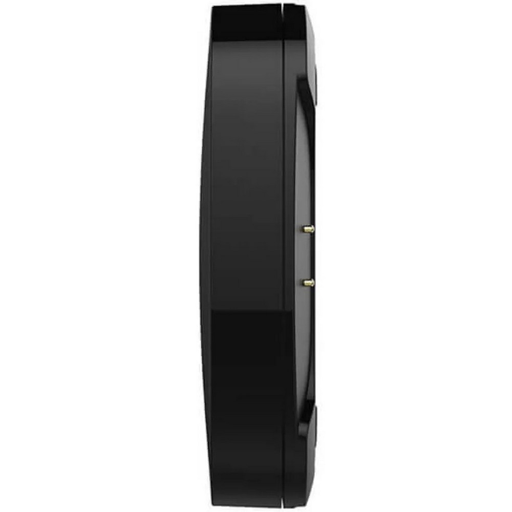 Бездротовий датчик затоплення Ajax LeaksProtect Jeweller black (38254.08.BL1)