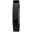Бездротовий датчик затоплення Ajax LeaksProtect Jeweller black (38254.08.BL1)