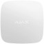 Система запобігання затопленню Ajax Hub 2 (2G) Jeweller + WaterStop [1/2] (DN 15) + LeaksProtect white