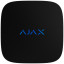 Беспроводной датчик температуры и влажности Ajax LifeQuality Lite Jeweller black