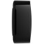 Беспроводной датчик температуры и влажности Ajax LifeQuality Lite Jeweller black