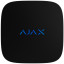 Беспроводной датчик температуры и влажности Ajax LifeQuality Lite Jeweller black