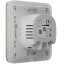 Беспроводной умный сенсорный диммерный выключатель света Ajax LightSwitch (Dimmer) Jeweller olive