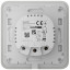 Беспроводной умный сенсорный диммерный выключатель света Ajax LightSwitch (Dimmer) Jeweller olive