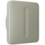 Бездротовий розумний сенсорний димерний вимикач світла Ajax LightSwitch (Dimmer) Jeweller oyster