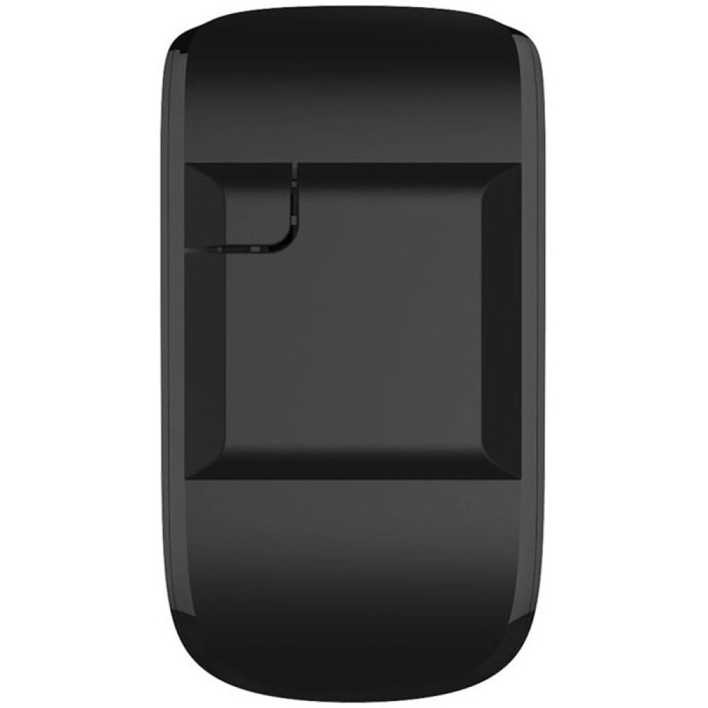 Бездротовий датчик руху Ajax MotionCam HDR (PhOD) Jeweller black з фотофіксацією за тривогою та за запитом (119281.310.BL1)