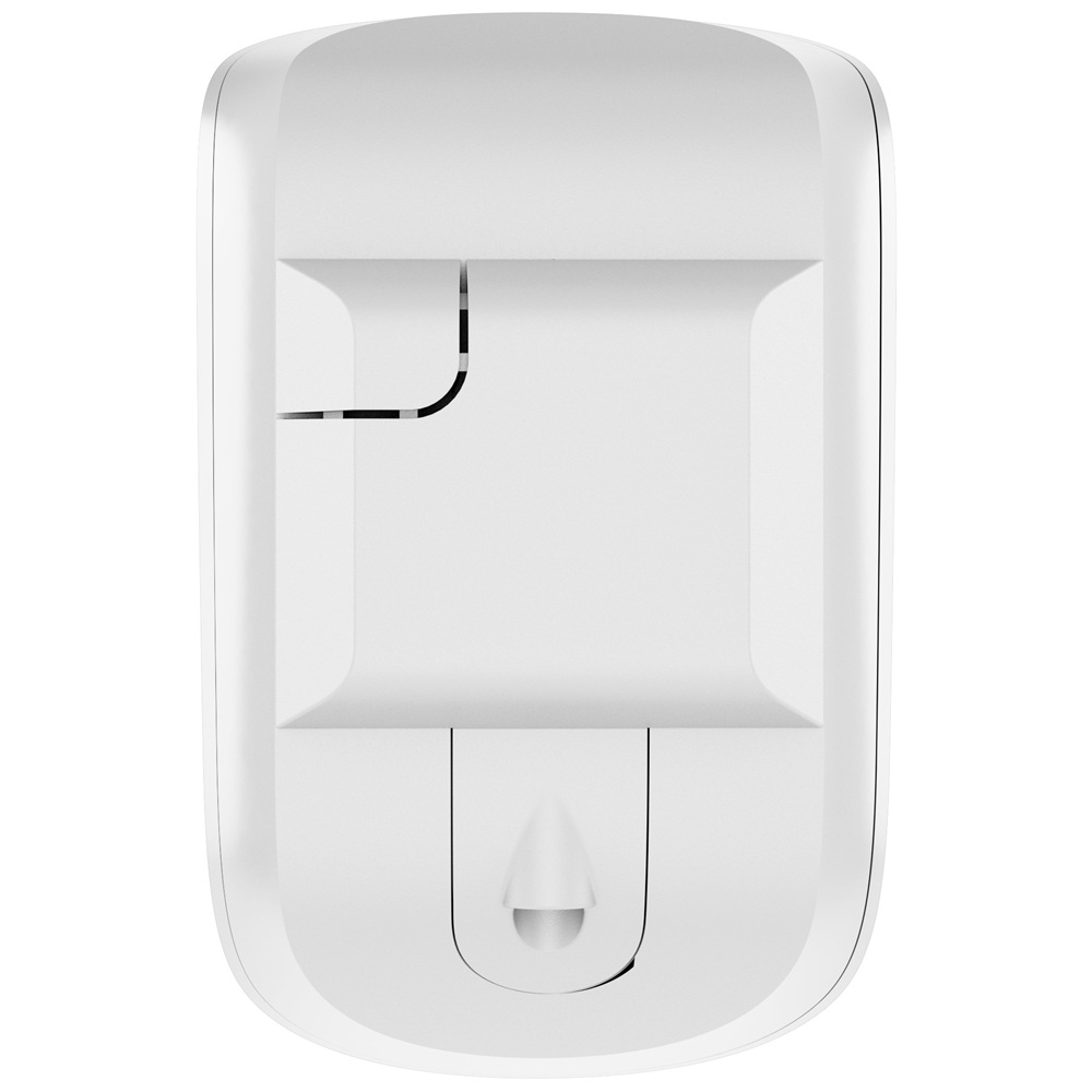 Датчик руху Ajax MotionProtect Jeweller white бездротовий інфрачервоний (38193.09.WH1)