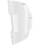 Бездротовий датчик руху Ajax MotionProtect Plus Jeweller white з мікрохвильовим сенсором (38198.02.WH1)