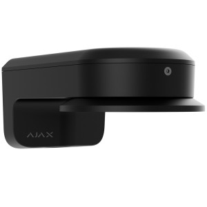 Настенный кронштейн 237 мм Ajax MountCam B2 black для IP-камеры видеонаблюдения (147758.373.BL1)