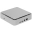 8-канальный сетевой видеорегистратор Ajax NVR HAC (8-ch) белый с HDMI (134500.122.WH1)