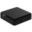 8-канальный сетевой видеорегистратор Ajax NVR HAC (8-ch) черный с HDMI (134499.122.BL1)