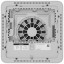 16-канальный видеорегистратор Ajax NVR HDC (16-ch) белый с HDMI и низковольтным питанием (140352.122.WH1)