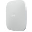 Интеллектуальный ретранслятор сигнала Ajax Rex Jeweller white (38205.37.WH1)