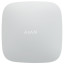Интеллектуальный ретранслятор сигнала Ajax Rex Jeweller white (38205.37.WH1)