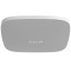 Интеллектуальный ретранслятор сигнала Ajax Rex Jeweller white (38205.37.WH1)