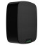 Бездротовий голосовий модуль Ajax SpeakerPhone Jeweller black для верифікації тривог (87531.180.BL1)