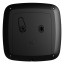 Бездротовий голосовий модуль Ajax SpeakerPhone Jeweller black для верифікації тривог (87531.180.BL1)