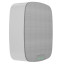 Беспроводной голосовой модуль Ajax SpeakerPhone Jeweller white для верификации тревог (87530.180.WH1)