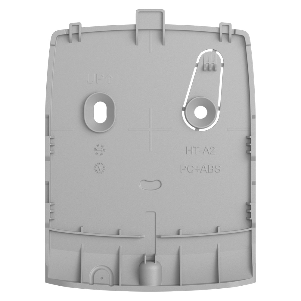 Беспроводной голосовой модуль Ajax SpeakerPhone Jeweller white для верификации тревог (87530.180.WH1)