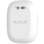Бездротова тривожна кнопка/смарткнопка Ajax Superior Button Jeweller white (70222.26.WH1)
