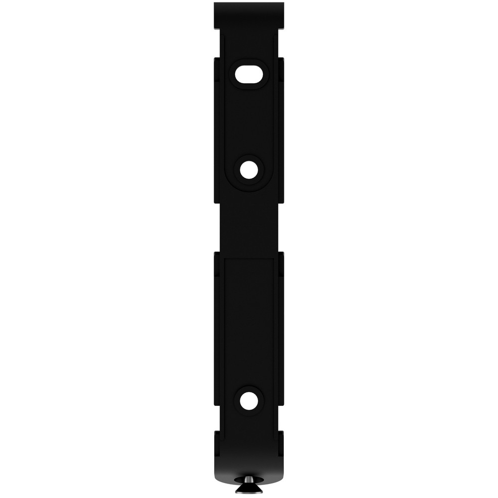 Беспроводной датчик открывания Ajax Superior DoorProtect G3 Jeweller black с герконом и сенсорами удара, наклона и маскировки (130591.347.BL1)