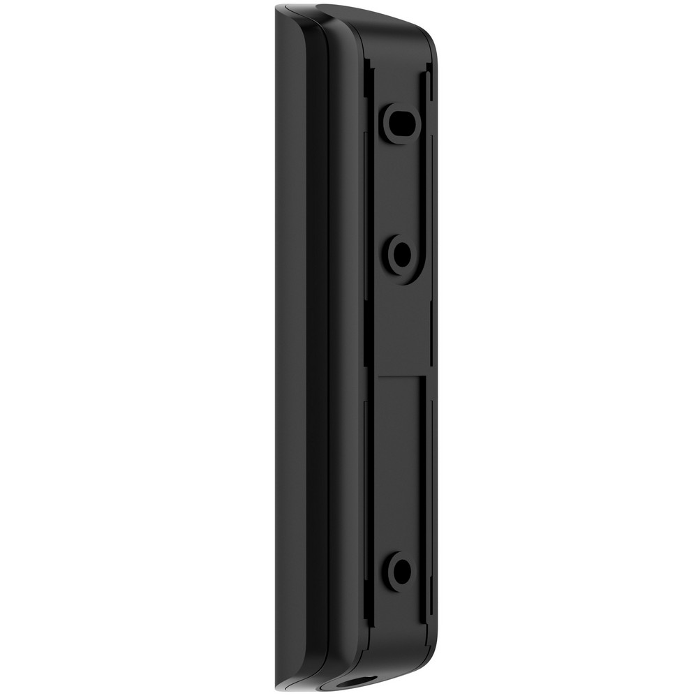 Беспроводной датчик открывания Ajax Superior DoorProtect G3 Jeweller black с герконом и сенсорами удара, наклона и маскировки (130591.347.BL1)