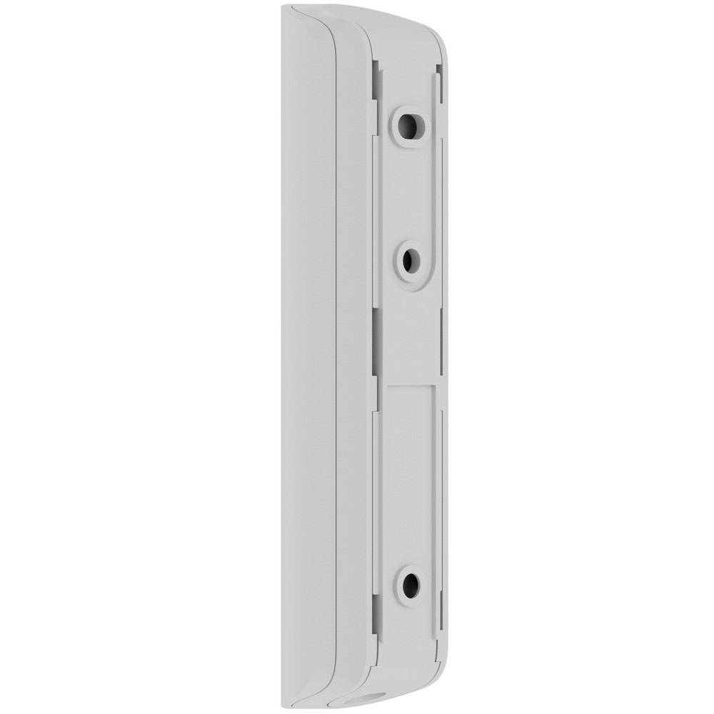 Бездротовий датчик відчинення Ajax Superior DoorProtect G3 Jeweller white з герконом і сенсорами удару, нахилу та маскування (130590.347.WH1)
