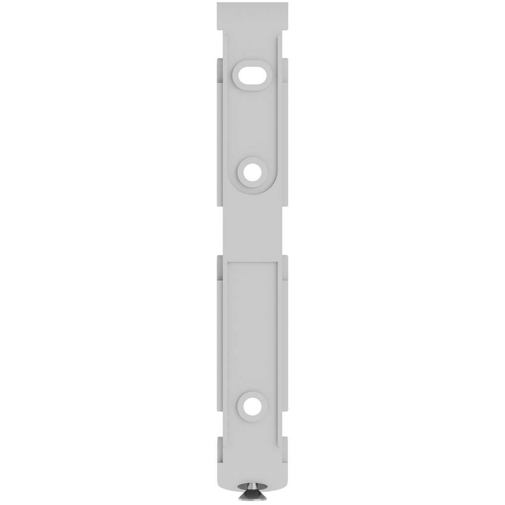 Бездротовий датчик відчинення Ajax Superior DoorProtect G3 Jeweller white з герконом і сенсорами удару, нахилу та маскування (130590.347.WH1)