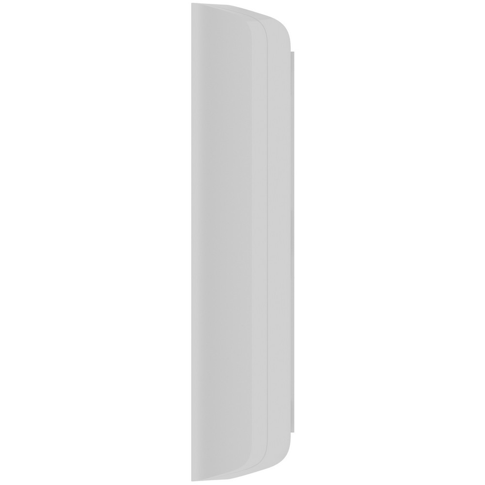 Бездротовий датчик відчинення Ajax Superior DoorProtect G3 Jeweller white з герконом і сенсорами удару, нахилу та маскування (130590.347.WH1)