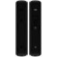 Беспроводной датчик открытия Ajax Superior DoorProtect Jeweller black с герконом (67734.03.BL1)
