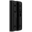 Беспроводной датчик открытия Ajax Superior DoorProtect Jeweller black с герконом (67734.03.BL1)
