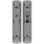 Беспроводной датчик открытия Ajax Superior DoorProtect Jeweller white с герконом (67733.03.WH1)