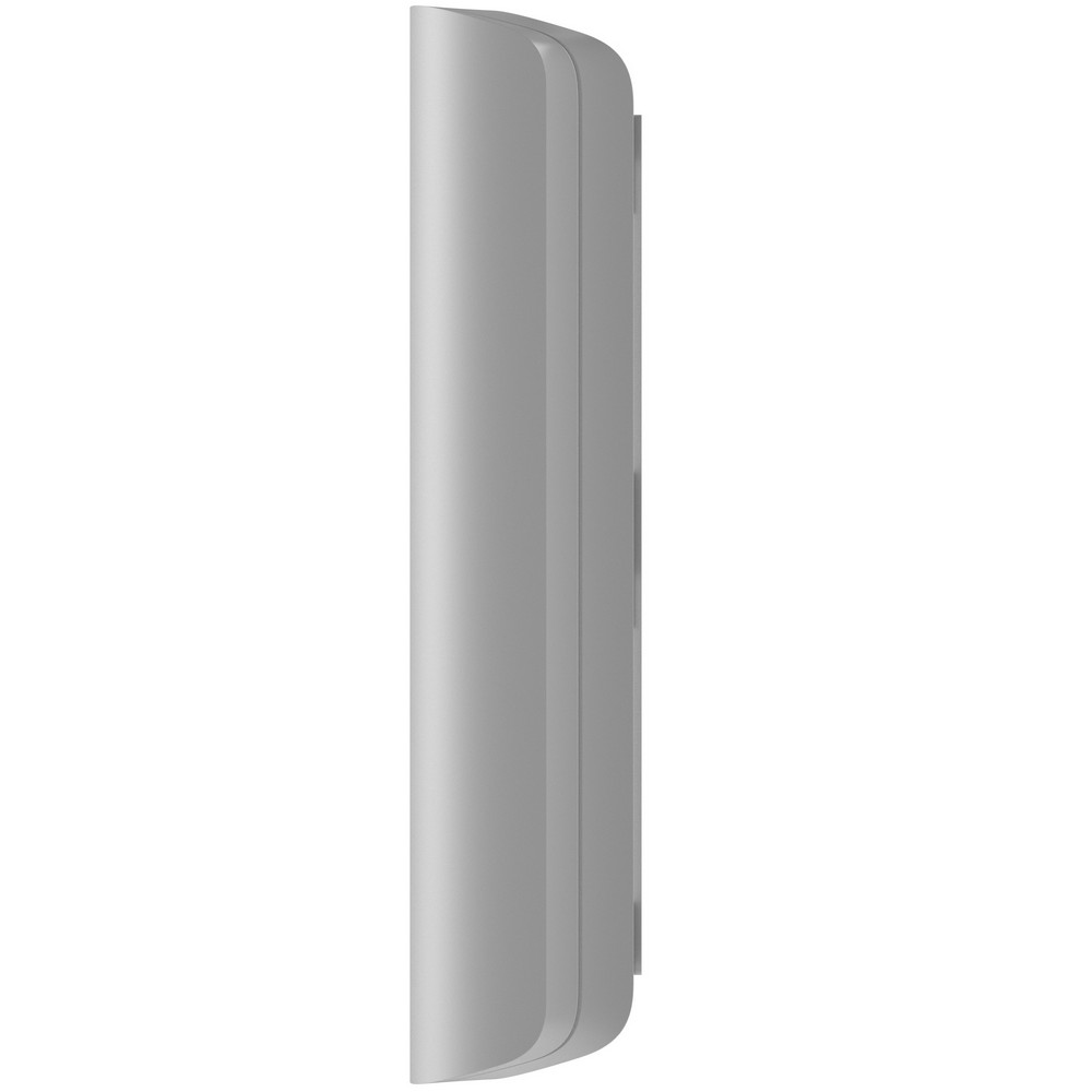 Беспроводной датчик открытия Ajax Superior DoorProtect Jeweller white с герконом (67733.03.WH1)