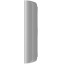 Беспроводной датчик открытия Ajax Superior DoorProtect Jeweller white с герконом (67733.03.WH1)