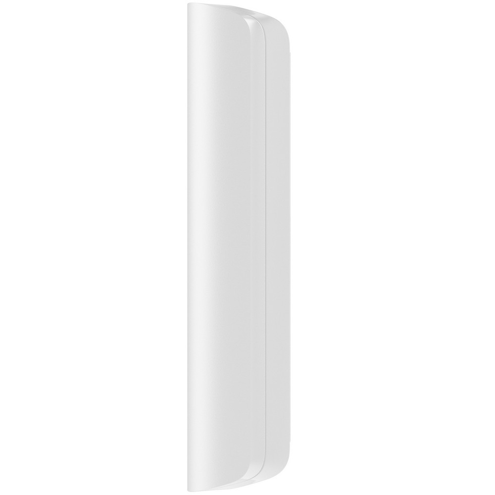 Беспроводной датчик открытия Ajax Superior DoorProtect Plus Jeweller white с герконом и сенсором удара и наклона (67735.21.WH1)